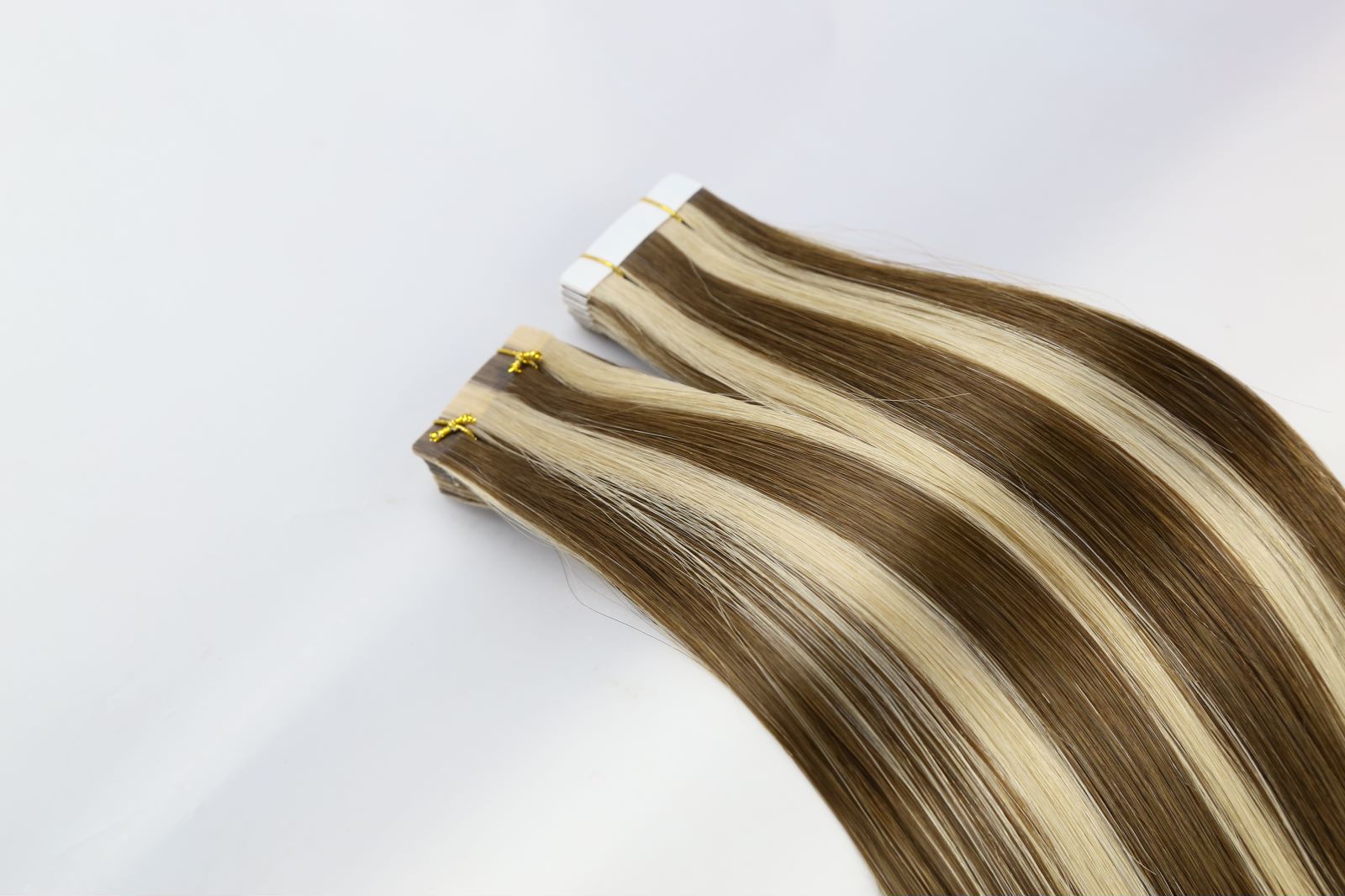 Extensions Remy Tape en couleurs