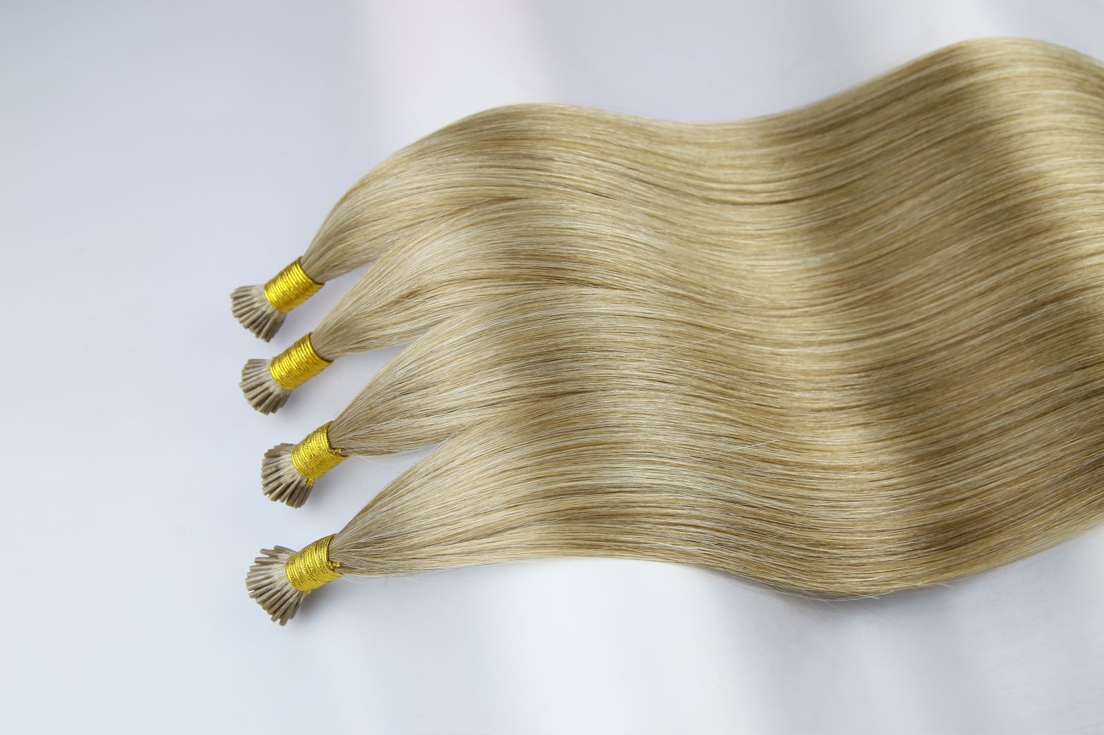 Extensions de colorations Remy Tip